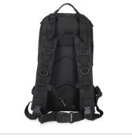 Mochila militar 25/50L mochila impermeable de nailon para hombres campamento de caza mochila antiinsectos senderismo táctica - details 41