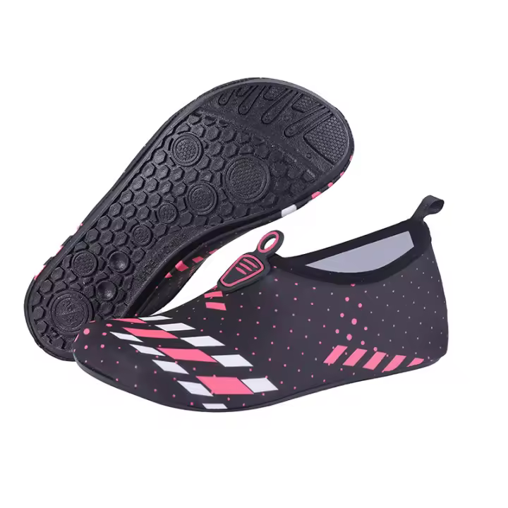 Zapatillas Deportivas de Agua de Secado Rápido Adecuadas para Natación, Surf, Yoga Unisex - 1