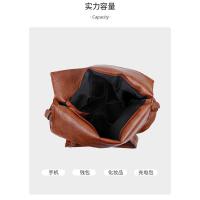 Bolso de mano de gran capacidad versátil bolso de mano de mensajero de moda. - details 20