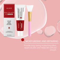 La mascarilla facial desprendible de colágeno nutre, hidrata, suaviza, reafirma, mejora la elasticidad, la piel natural y brillante. - details 6