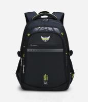 Mochila escolar de ortopedia para niños y adolescentes, morral impermeable para libros - details 24