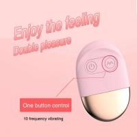 Kegel Control remoto inalámbrico huevo vibrador estimulador de clítoris Bola de masaje vaginal vibradores de punto G juguetes sexuales para mujer - details 3