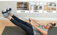 Examples of Training movements