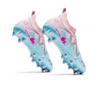 AG, zapatos de fútbol TFS, cómodos y resistentes al desgaste, aplicables a competiciones, césped - details 25