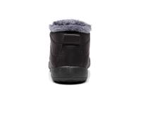 Botas de Nieve para Hombres Zapatos de Trabajo Impermeables con Forro de Piel - details 25