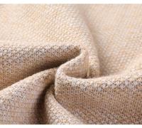 Suéter de punto con cuello levantado para hombre, cárdigan para temporada de otoño e invierno, chaqueta ajustada de color sólido - details 25