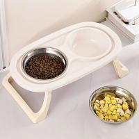 Cuenco Plegable de Acero Inoxidable para Mascotas Cuenco de Comida para Gatos - details 6