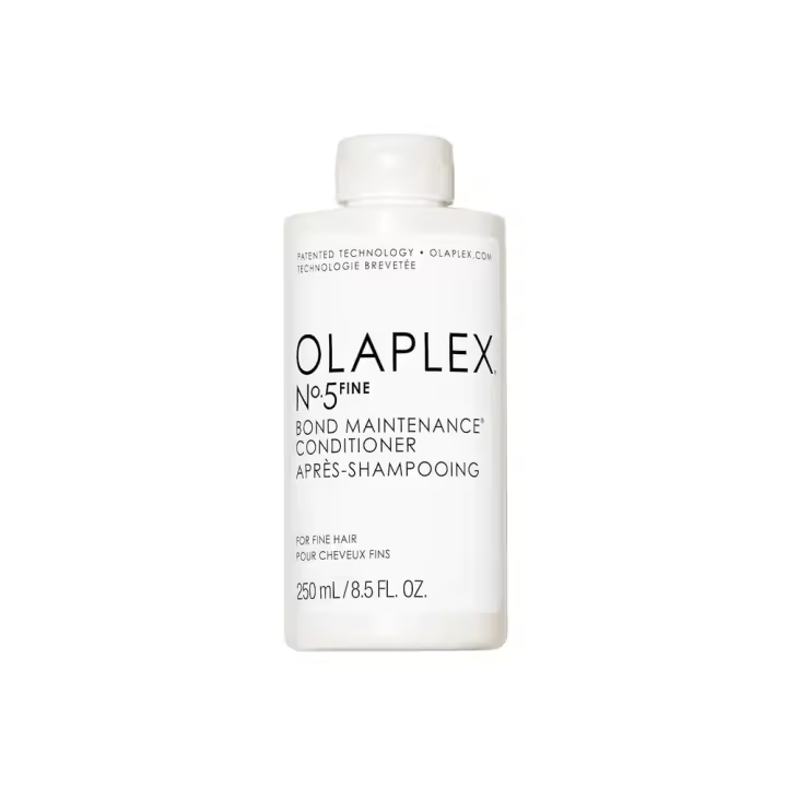 Olaplex Nº.5FINO Mantenimiento de enlace ®   Acondicionador, ingrávido, acondicionador para cabello fino clínicamente probado para hidratar y ayudar a construir - 1
