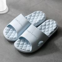 Zapatillas de suela suave EVA para hombre y mujer, sandalias de playa informales, chanclas de baño, talla grande 48, 49 - details 12