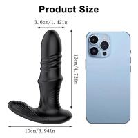 Leten Vibrador Analítico con App Bluetooth Estimulador de Prostate para Hombres - details 20
