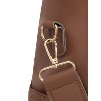 Nueva mochila para mujer con estampado de diamantes, moda simple y versátil, que mejora la calidad de la mochila de gran capacidad. - details 22