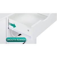 smooth runner