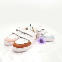 Zapatos infantiles de cuero para deportes al aire libre profesionales. - details 10