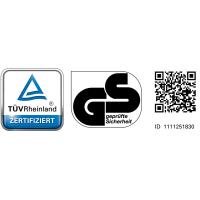 Tüv verificado