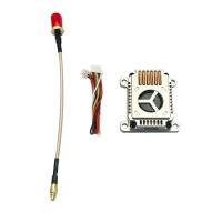 Transmisor de vídeo VTX de 5,8G, 5,8 GHz, 3W, 48 canales, 25mW/1000mW/2000mW/3000mW, ajustable para Dron de carreras FPV de largo alcance - details 14