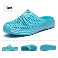 Zapatillas de Playa Unisex Sandalias Informales para Mujer Zapatos Antideslizantes Talla 36-45 - details 6