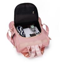 Bolso de mujer de tela Oxford 2025 nueva mochila de gran capacidad informal ligera para exteriores mochila de mujer bolso de mujer - details 1