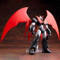 KOTOBUKIYA Mazinkaiser Mazinger Z figura de acción Anime muñecas coleccionables en miniatura estatuilla regalo ornamental - details 7