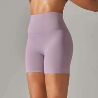 Pantimedias Deportivas para Mujeres Shorts de Ciclismo Fiess Ropa de Gimnasio Ropa de Yoga - details 21