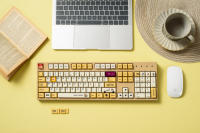 Material PBT Mario villano keycap sublimación de cinco lados Teclado mecánico DIY original personalizado keycap（Teclado no incluido) - details 13