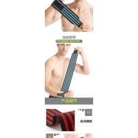 Deportes al aire libre protectores de muñeca de punto levantamiento de pesas baloncesto correr antideslizante correas transpirables protectores de muñeca presurizados protectores de manos - details 1