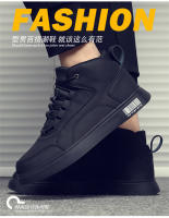 Zapatos Deportivos resistentes al desgaste para adolescentes, calzado antideslizante de alta tendencia, multiuso, Nuevo - details 6