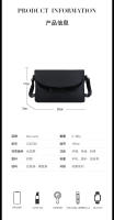 Nuevo bolso de hombro de moda para mujer - details 2