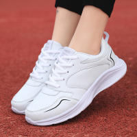 Zapatillas de Mujer Ultra Ligeras EVA Transpirables para Primavera y Otoño Resistentes al Agua para Exteriores Zapatos de Correr - details 15