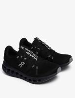 Zapatillas de Moda para Hombres Cloudsurfer 1 Negro Estilo de Alta Comodidad - details 5