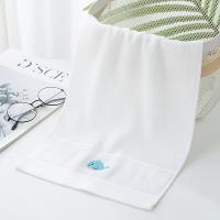Toalla de Cara de Dibujos Animados para Niños Suave, Absorbente, Regalo de Baño para Escuela Primaria - details 4