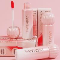 Gloss de Labios de Espejo Hidratante 8 Colores Duraderos Labial de Hidratación de Belleza para Cuidado de la Piel Facial - details 10