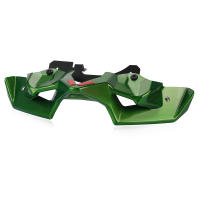 Accesorios para motocicleta, Kit de alerón de ala aerodinámica para Kawasaki Z900 Z 900 ABS SE 2020 2021 2022 2023 2024 2025 - details 9