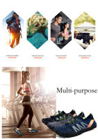 Zapatos de Agua de Verano para Hombres y Mujeres Calzado de Playa al Aire Libre Secado Rápido - details 5