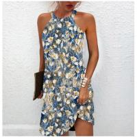 Vestido elegante para mujer, moda de verano. - details 2