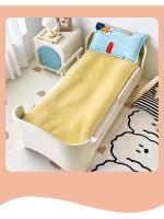 Juego de Ropa de Cama de Dibujos Animados para Bebé Calentito para Otoño-Invierno - details 6