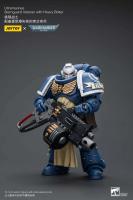 JOYTOY 40k 1/18 figuras de acción Anime 12,1 cm Ultramarines Sternguard veterano juguetes de modelos de colección - details 34