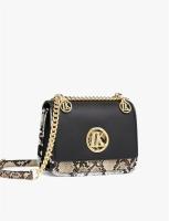 Servicio de Compra de Marcas de Lujo de Hong Kong2025Nuevo bolso cruzado de cuero genuino para mujeres con cadena - details 10
