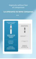 Dispositivo de belleza ocular, Crema para Ojos vibratoria, Reduce las líneas de expresión - details 5