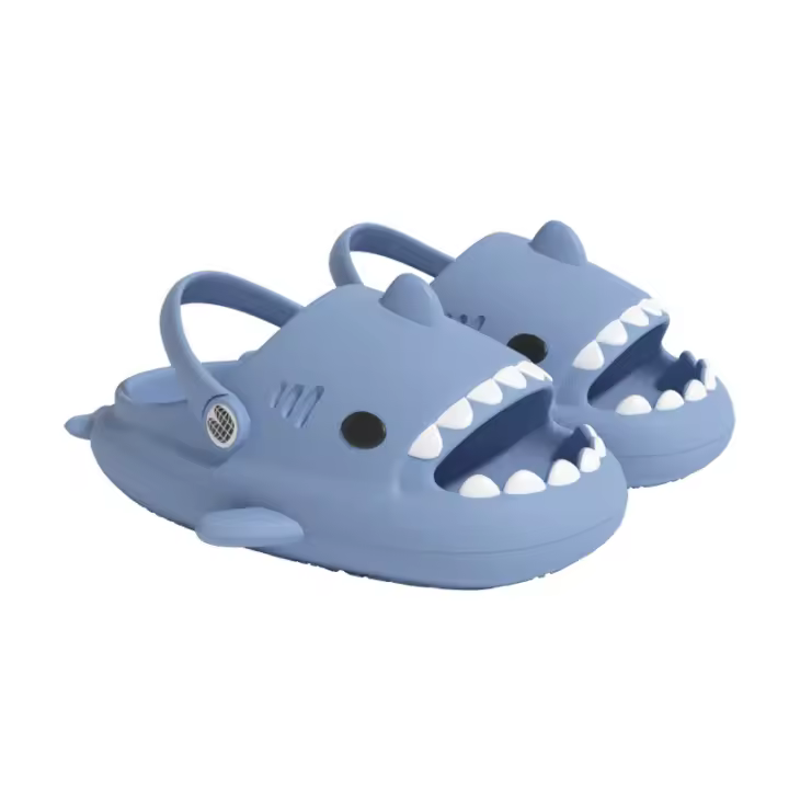 Zapatillas frescas para hombres con espacio para comodidad Calzado de moda para el verano - 1