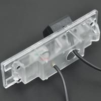 Cámara de Vehículo de Vista Trasera Auto Wayfeng WF Resolución 1080P Para BMW Serie 1, 120i, 640i, F12, F13, Z4, E89, E81, E87, 135i, F20, F21 - details 6