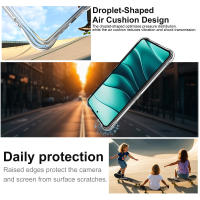 Para Nothing CMF Phone 2 Pro 5G Funda para teléfono IMAK Funda blanda resistente a los golpes - details 1