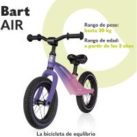 Pedales Deportivos de Magnesio Ligeros, Robustos, Altura Ajustable, Ruedas de 12", Manillar y Sillín Ajustables - details 31