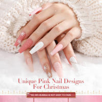 ROSALIND Esmalte de uñas en Gel, conjunto de varios colores de otoño e invierno, semipermanente UV, lámpara Led, regalo de Navidad y Halloween - details 13