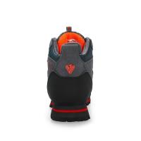 Zapatos de senderismo para hombre, botas de Trekking de escalada de montaña de alta calidad, botas de nieve informales a la moda para exteriores, Invierno - details 3