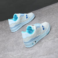 Zapatos de hombre primavera y otoño nuevo estilo versátil cuero genuino de alta calidad resistente al desgaste resistente a los olores pareja Casual - details 20