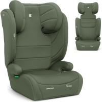 Silla Coche Grupo 3 (15-36 kg, 100-150 cm) Silla para Niño sin ISOFIX, i-Size, de 3,5 a 12 Años, 13 Posiciones Reposacabezas, Gris - details 7