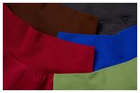 Pantalones cortos de yoga sin costuras para mujer, shorts con espalda en V, realce de glúteos, ropa de gimnasio, fitness - details 32