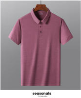 Camisetas de hombre Camiseta casual de verano de secado rápido - details 11