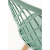 Paquetes Sillas Comedor - Pack 4 Sillas Mima - Blanco - details 62