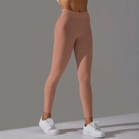 Body de punto de cintura alta para mujer, liso, sin costuras, levantamiento de cadera, correr, yoga, deportes, gimnasio, moda - details 52